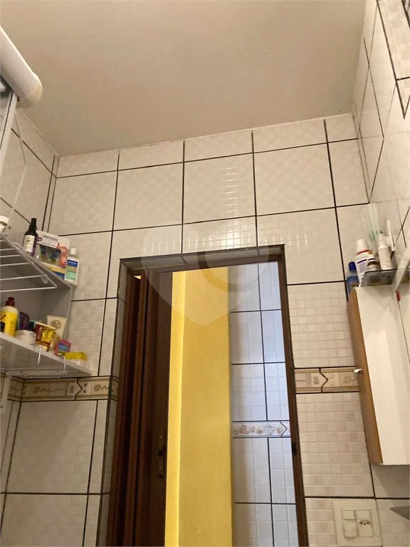 Studio de 32 m² na Liberdade