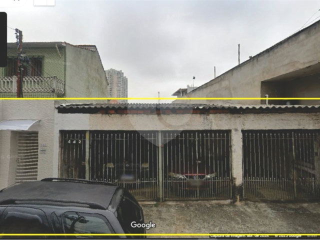 Terreno à venda em Vila Guilherme, São Paulo, SP