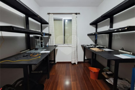 Apartamento à venda com 3 quartos em Perdizes, São Paulo, SP