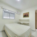 Apartamento com 2 dormitórios, 73 m² - venda por R$ 960.000,00 ou aluguel por R$ 6.000,00/mês - Ponta da Praia - Santos/SP