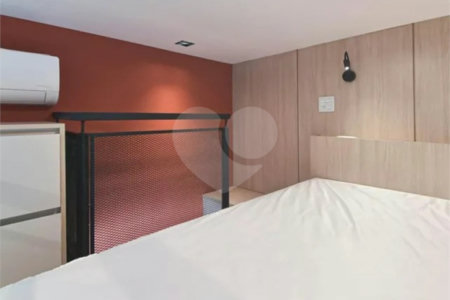 Studio para alugar com 1 quarto em Jardim das Acácias, São Paulo, SP