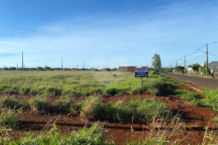 Terreno à venda em Residencial Jamil Saldanha Derzi, Ponta Porã, MS