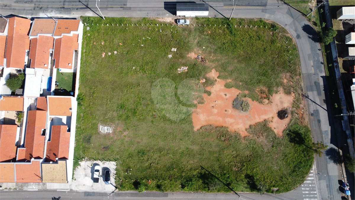 Terreno à venda em Residencial Santa Madre Paulina, Salto, SP