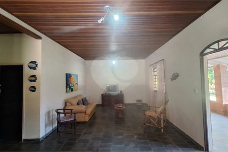 Chácara à venda com 2 quartos em Boa Vista, Salto de Pirapora, SP