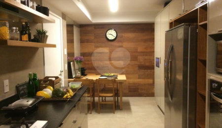 Apartamento à venda com 3 suítes em Granja Julieta, São Paulo, SP