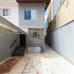 Sobrado à venda com 2 quartos, sendo 1 suíte, em Chácara Santo Antônio, São Paulo, SP