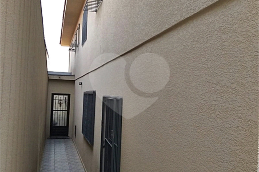 Sobrado à venda com 3 quartos, sendo 1 suíte, em Vila Guilherme, São Paulo, SP