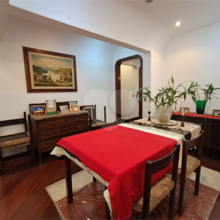 Apartamento à venda com 3 quartos, sendo 1 suíte, em Perdizes, São Paulo, SP
