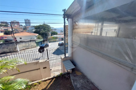 Casa à venda com 4 quartos em Vila Bonilha, São Paulo, SP