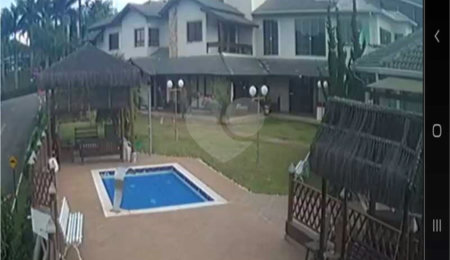 Casa à venda com 5 suítes em Serra da Cantareira, Mairiporã, SP