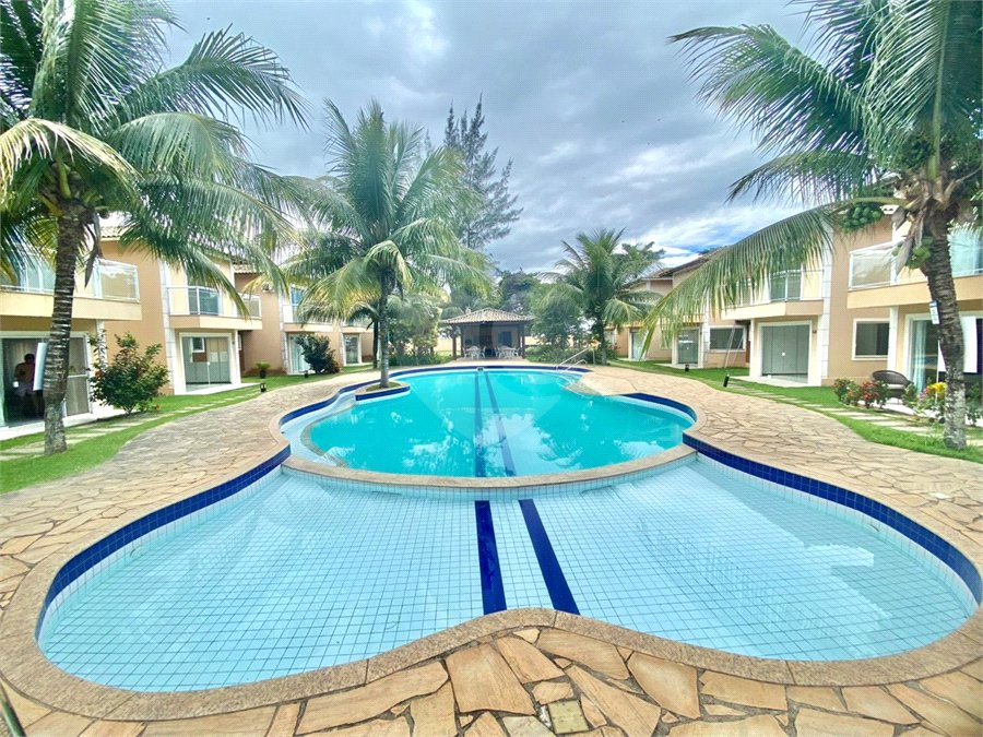 Casa à venda com 3 quartos em Rasa, Armação dos Búzios, RJ