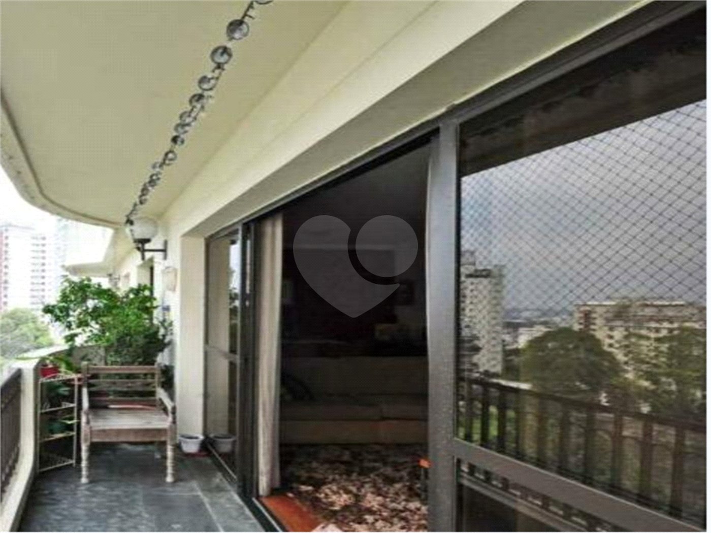 Apartamento à venda com 4 quartos, sendo 1 suíte, em Vila Suzana, São Paulo, SP