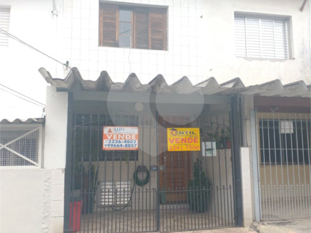 Sobrado à venda com 3 quartos, sendo 1 suíte,  em Jaçanã, São Paulo, SP
