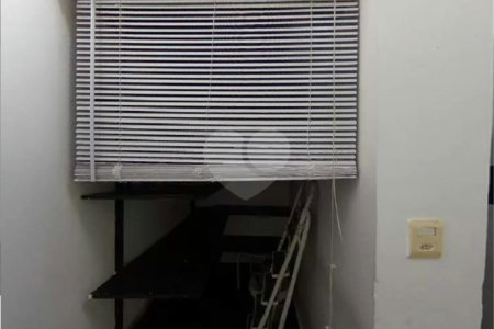 Casa à venda com 1 quarto em Alto da Lapa, São Paulo, SP