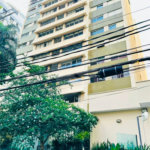 Apartamento à venda ou para alugar com 4 quartos, sendo 1 suíte, em Itaim Bibi, São Paulo, SP