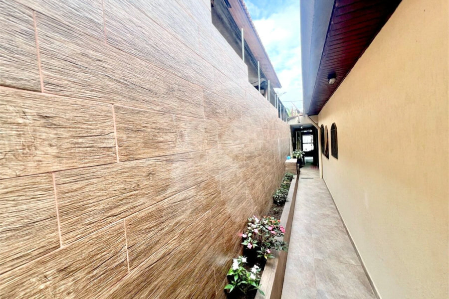 Casa Térrea à venda com 2 quartos, sendo 1 suíte,  em Tremembé, São Paulo, SP