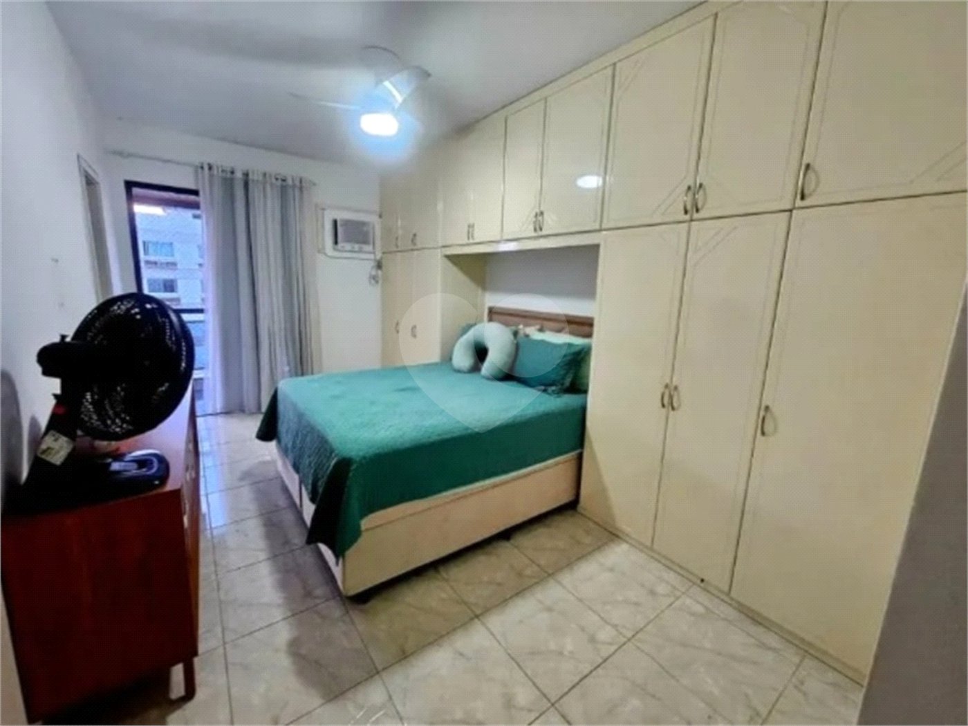 Apartamento à venda com 3 quartos, sendo 1 suíte, em Méier, Rio de Janeiro, RJ