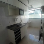 Apartamento à venda com 3 quartos em Campo Grande, Rio de Janeiro, RJ