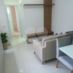 Apartamento à venda com 2 quartos, sendo 1 suíte, em SANTANA, São Paulo, SP