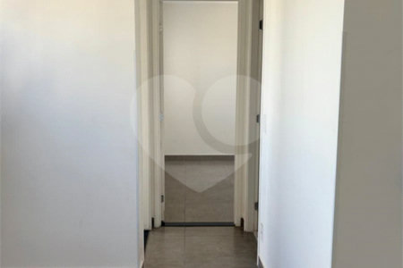 Apartamento à venda com 2 quartos em Parque Vitória, São Paulo, SP