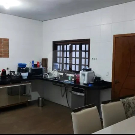 LINDO SOBRADO A VENDA, 180M2, 3 DORMITORIOS 1 SENDO SUITE, 3 BANHEIROS E 2 VAGAS GARAGEM, JARDIM SAN