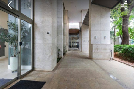 Conjunto comercial para locação no Itaim Bibi, 51 m²