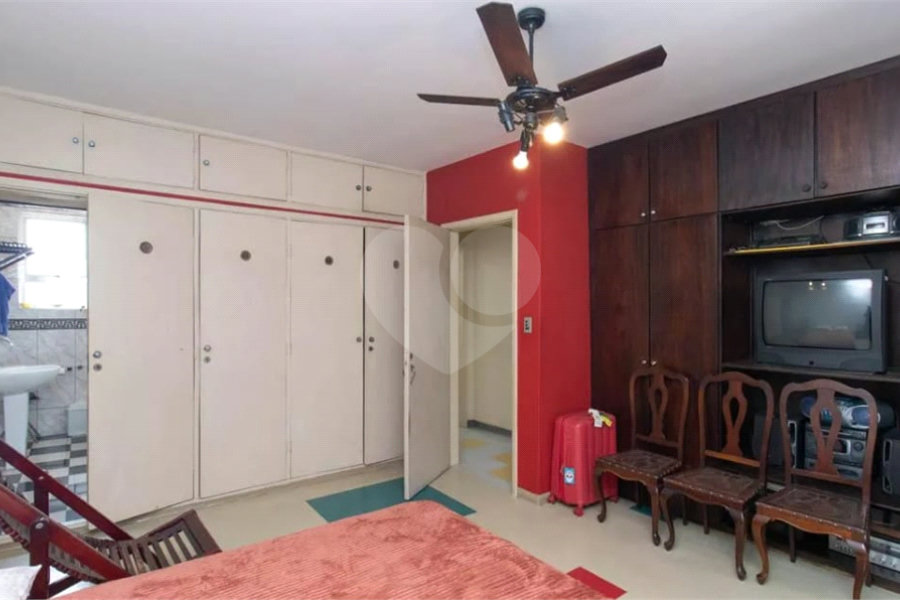 Sobrado à venda com 5 quartos, sendo 1 suíte, em Tucuruvi, São Paulo, SP