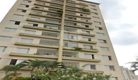 Apartamento à venda com 3 quartos em Parada Inglesa, São Paulo, SP