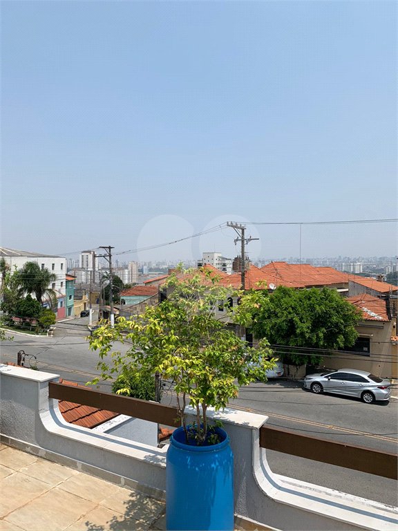 Sobrado à venda com 3 quartos, sendo 1 suíte,  em Vila Maria Alta, São Paulo, SP