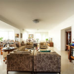 Apartamento à venda com 4 suítes em Jardim Marajoara, São Paulo, SP