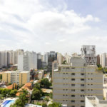 Apartamento à venda com 2 suítes em Pinheiros, São Paulo, SP
