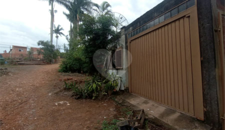 Chácara à venda com 3 quartos em Vila Belo Horizonte, Itapetininga, SP