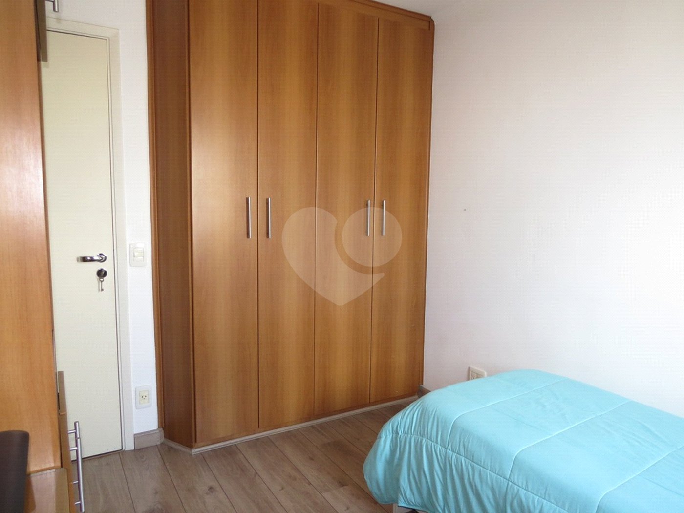 Apartamento à venda com 3 quartos, sendo 1 suíte, em Tatuapé, São Paulo, SP