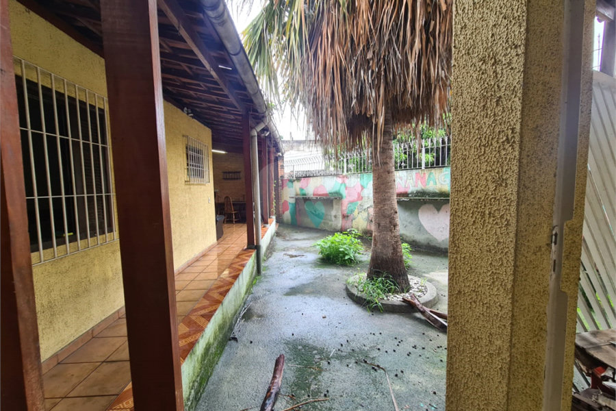 Casa Térrea à venda com 4 suítes em Limão, São Paulo, SP