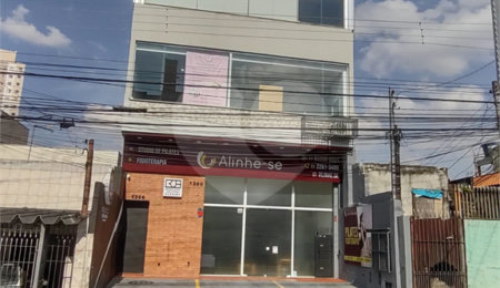 Sala para alugar em Vila Mazzei, São Paulo, SP