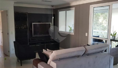 Apartamento à venda com 3 suítes em Vila Andrade, São Paulo, SP