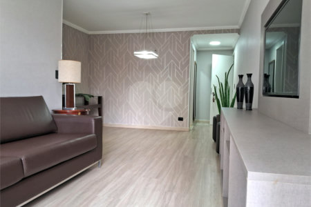 Apartamento à venda com 1 quarto em Itaim Bibi, São Paulo, SP