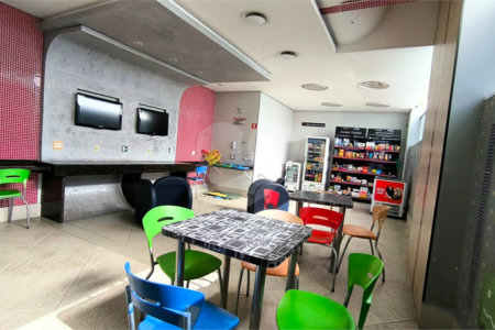 Apartamento à venda com 3 quartos, sendo 1 suíte, em Parque da Vila Prudente, São Paulo, SP