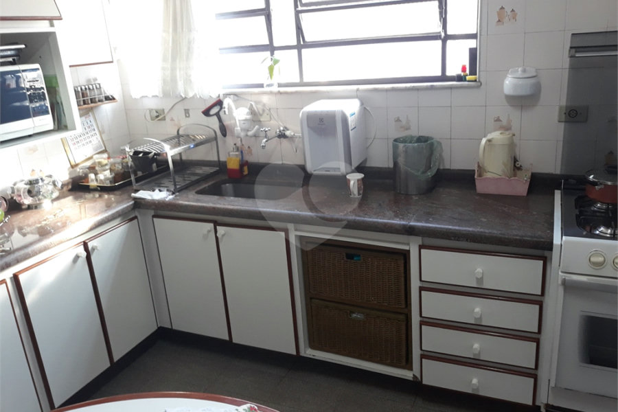 Sobrado à venda com 3 quartos, sendo 1 suíte, em Tucuruvi, São Paulo, SP