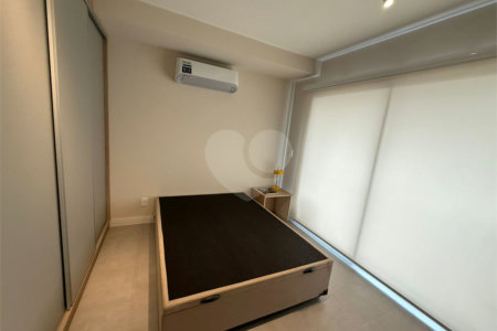 Studio para alugar em Vila Cordeiro, São Paulo, SP