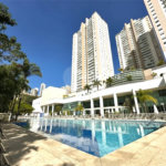 Cobertura à venda com 3 suítes em Jardim Monte Kemel, São Paulo, SP