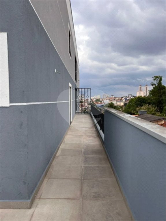Apartamento à Venda – Vila Nivi | Zona Norte de São Paulo