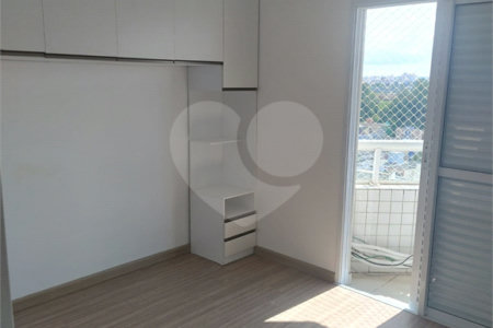 Apartamento para alugar com 3 suítes no Centro, São Bernardo do Campo, SP