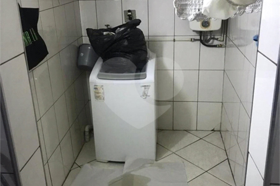 Apartamento à venda com 2 quartos em Limão, São Paulo, SP