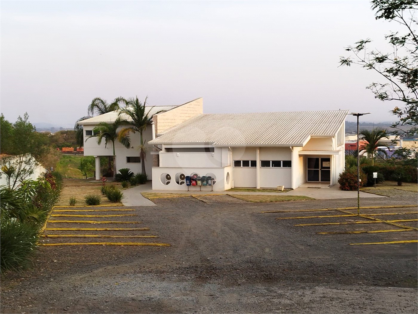 Terreno à venda no condomínio Lagos D Icarai, Salto - SP