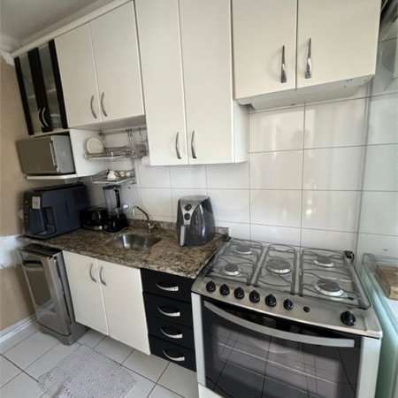 Apartamento à venda com 3 quartos, sendo 1 suíte, em Vila Maria, São Paulo, SP