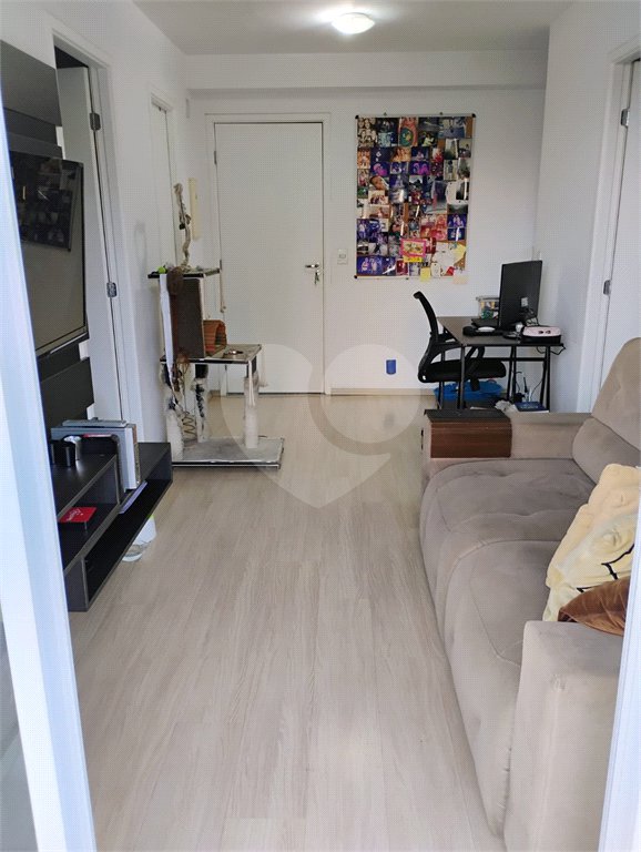 Apartamento à venda com 2 quartos em Catumbi, São Paulo, SP