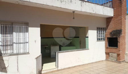 Casa Térrea à venda com 3 quartos, sendo 2 suítes,  em Santa Teresinha, São Paulo, SP
