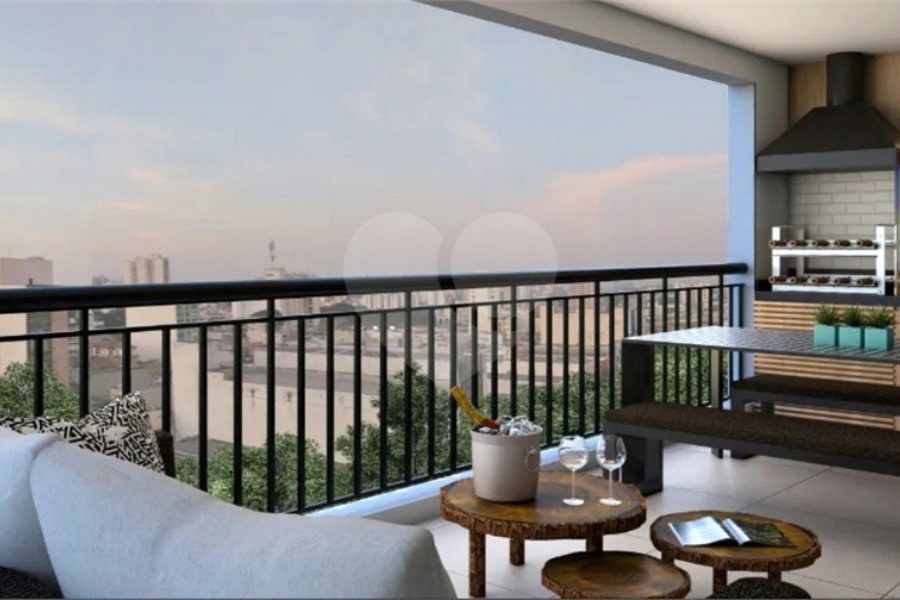 Apartamento à venda com 3 quartos, sendo 1 suíte, em Vila Santo Antônio, Guarulhos, SP