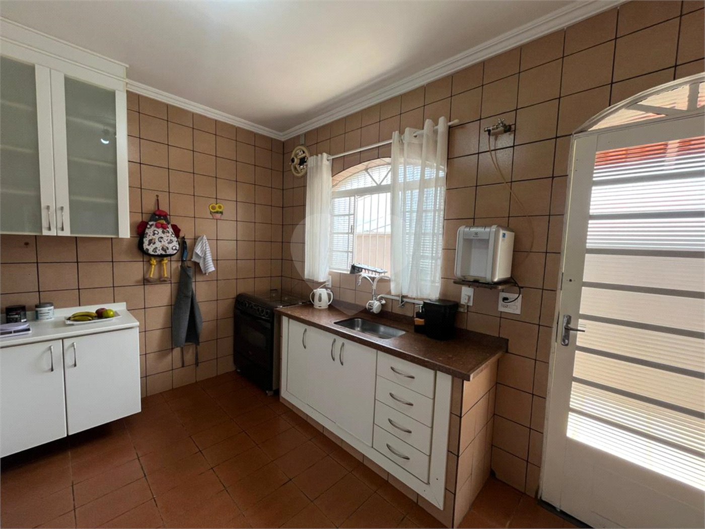 Casa à venda com 3 quartos, sendo 1 suíte, em Jardim Fogaça, Itapetininga, SP